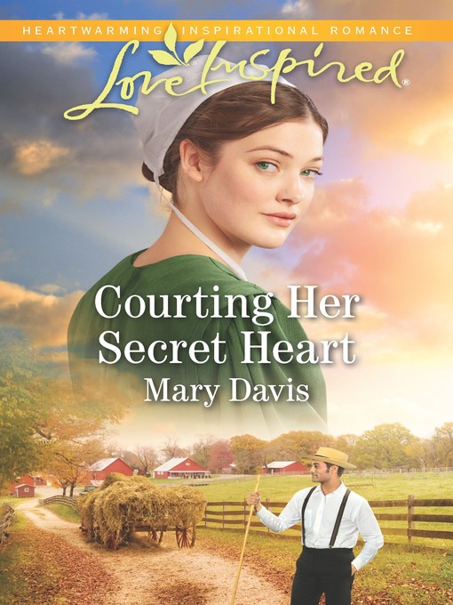 Title details for Courting Her Secret Heart by Mary Davis - Available